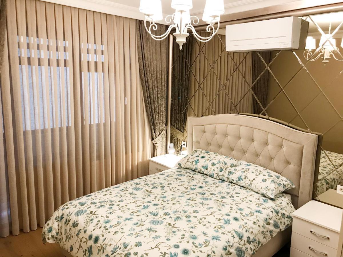 My Fabulous Luxury Home. Historical Part Of The Istambul Extérieur photo